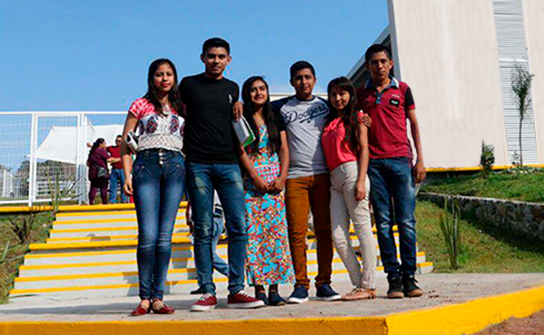 Historia IEDEP